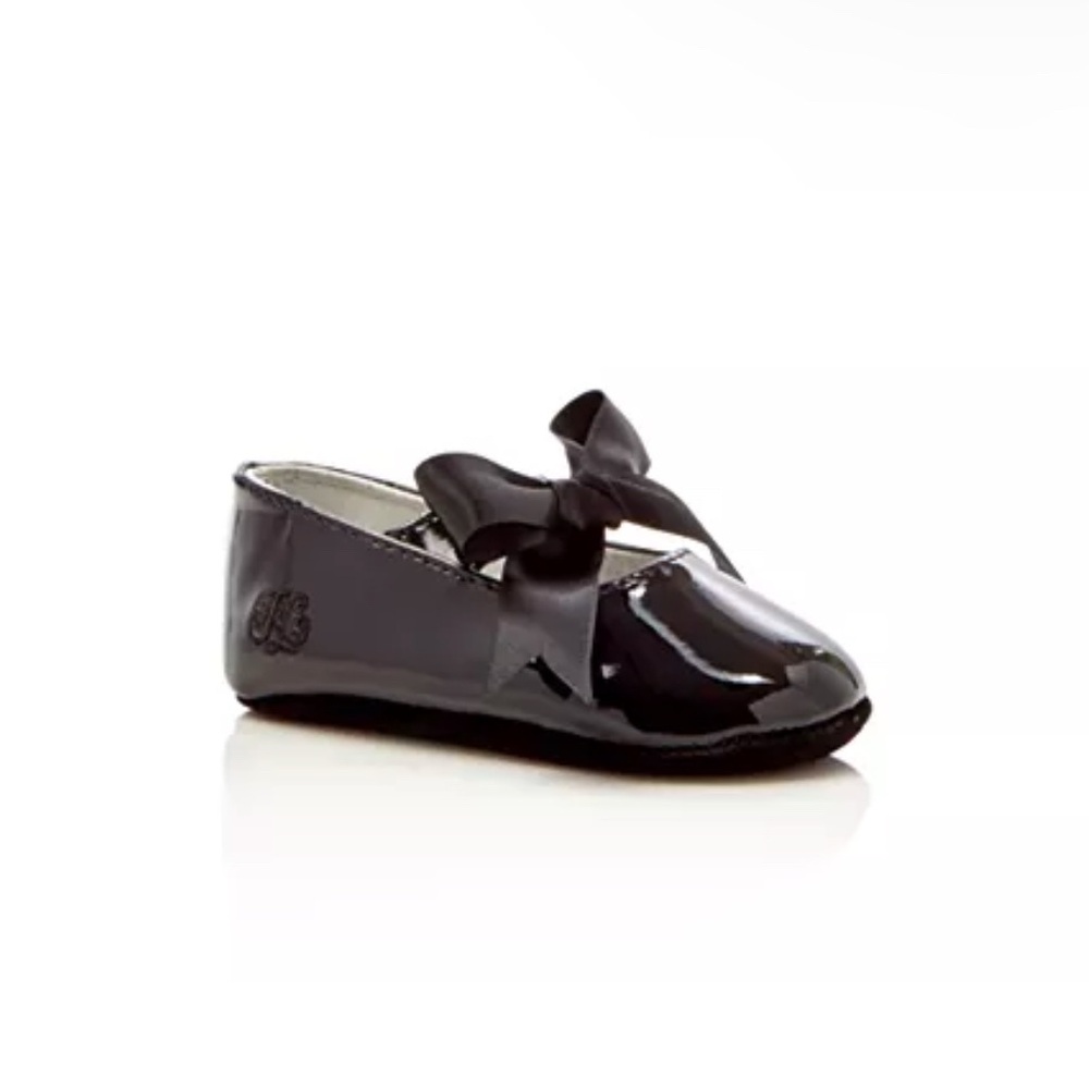 RALPH LAUREN BABY SHOES! BRAND NEW IN BOX!